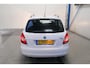 Skoda Fabia Combi 1.2-12V Go - Verbruikt Olie!