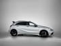 Mercedes-Benz A-klasse AMG 45 4MATIC FACE-LIFT(Dealer OnderH, Panoramadak, Schaalstoelen, StoelV, Clima, Navi Groot, PDC V+A, Etc)