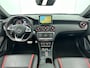 Mercedes-Benz A-klasse AMG 45 4MATIC FACE-LIFT(Dealer OnderH, Panoramadak, Schaalstoelen, StoelV, Clima, Navi Groot, PDC V+A, Etc)