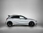 Mercedes-Benz A-klasse AMG 45 4MATIC FACE-LIFT(Dealer OnderH, Panoramadak, Schaalstoelen, StoelV, Clima, Navi Groot, PDC V+A, Etc)