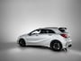 Mercedes-Benz A-klasse AMG 45 4MATIC FACE-LIFT(Dealer OnderH, Panoramadak, Schaalstoelen, StoelV, Clima, Navi Groot, PDC V+A, Etc)