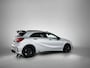 Mercedes-Benz A-klasse AMG 45 4MATIC FACE-LIFT(Dealer OnderH, Panoramadak, Schaalstoelen, StoelV, Clima, Navi Groot, PDC V+A, Etc)