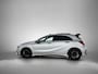 Mercedes-Benz A-klasse AMG 45 4MATIC FACE-LIFT(Dealer OnderH, Panoramadak, Schaalstoelen, StoelV, Clima, Navi Groot, PDC V+A, Etc)