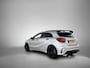 Mercedes-Benz A-klasse AMG 45 4MATIC FACE-LIFT(Dealer OnderH, Panoramadak, Schaalstoelen, StoelV, Clima, Navi Groot, PDC V+A, Etc)