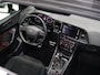 CUPRA Ateca 2.0 TSI 4DRIVE [REMUS GPF-BACK UITLAATSYSTEEM, SCHUIFKANTELDAK, TREKHAAK INKLAPBAAR, APPLE CARPLAY, ANDROID, SPORTSTOELEN, 360 CAMERA, BEATS SOUND, ADAPTIVE CRUISE, DODE HOEK DETECTIE, STOELVERWARMING, CLIM