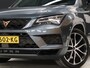 CUPRA Ateca 2.0 TSI 4DRIVE [REMUS GPF-BACK UITLAATSYSTEEM, SCHUIFKANTELDAK, TREKHAAK INKLAPBAAR, APPLE CARPLAY, ANDROID, SPORTSTOELEN, 360 CAMERA, BEATS SOUND, ADAPTIVE CRUISE, DODE HOEK DETECTIE, STOELVERWARMING, CLIM