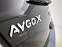Toyota Aygo X 1.0 VVT-i MT Play