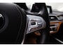BMW 7-Serie 740Le 327 pk xDrive iPerformance / Nieuwstaat/ Dealer.ond/ Bowers&Wilkins/ Achteras-Sturing/ Pano-dak/ Head-Up/ Keyless/ Lucht-Vering/ Nappa-Leder/ Soft-Close/ 19'' LMV