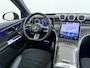 Mercedes-Benz GLC GLC 300 e 4M AMG Line | Luchtvering Achteras Trekhaak Burmester Head-Up Memory