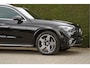 Mercedes-Benz GLC GLC 300 e 4M AMG Line | Luchtvering Achteras Trekhaak Burmester Head-Up Memory