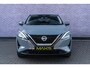 Nissan Qashqai 1.3 MHEV Xtronic N-Connecta | Adaptive Cruise Control | Trekhaak | Navigatie | Achteruitrijcamera | Climate Control | Half-Lederen Bekleding | 18" Lichtmetaal