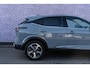 Nissan Qashqai 1.3 MHEV Xtronic N-Connecta | Adaptive Cruise Control | Trekhaak | Navigatie | Achteruitrijcamera | Climate Control | Half-Lederen Bekleding | 18" Lichtmetaal