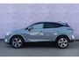 Nissan Qashqai 1.3 MHEV Xtronic N-Connecta | Adaptive Cruise Control | Trekhaak | Navigatie | Achteruitrijcamera | Climate Control | Half-Lederen Bekleding | 18" Lichtmetaal