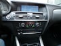 BMW X3 XDrive28i High Executive Automaat / Leder / Panoramadak / M Pakket