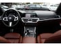 BMW 3-Serie Touring 330e High Exe. M Sport / Panoramadak / Camera / Luxe Leder / Head-up / Keyless / 19'' / CarPlay / Stoelverwarming / DAB / Dodehoek / ACC