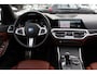 BMW 3-Serie Touring 330e High Exe. M Sport / Panoramadak / Camera / Luxe Leder / Head-up / Keyless / 19'' / CarPlay / Stoelverwarming / DAB / Dodehoek / ACC