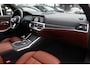 BMW 3-Serie Touring 330e High Exe. M Sport / Panoramadak / Camera / Luxe Leder / Head-up / Keyless / 19'' / CarPlay / Stoelverwarming / DAB / Dodehoek / ACC