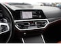 BMW 3-Serie Touring 330e High Exe. M Sport / Panoramadak / Camera / Luxe Leder / Head-up / Keyless / 19'' / CarPlay / Stoelverwarming / DAB / Dodehoek / ACC