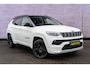 Jeep Compass 4xe 240 Plug-in Hybrid Electric S | PHEV | Adaptieve Cruise Control | Rondomzicht camera | Navigatie | Android Auto & Apple CarPlay | LED Koplampen | Stoel-/Stuurverwarming | Lederen Bekleding | Dodehoek Detectie |