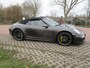 Porsche 911 Cabrio 3.8Carrera 4 GTS dealer onderhouden nieuw