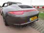 Porsche 911 Cabrio 3.8Carrera 4 GTS dealer onderhouden nieuw