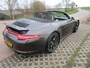 Porsche 911 Cabrio 3.8Carrera 4 GTS dealer onderhouden nieuw