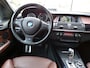 BMW X5 XDrive35i High Executive M Pakket / Leder / Panoramadak / Head Up / 7 Persoons