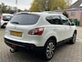 Nissan Qashqai 1.6 Connect Panorama 360 Camera Navi Clima Cruise Volledig Dealeronderhouden!