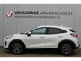 Ford Puma 1.0-125pk EcoBoost Mild-Hybrid Titanium X. Prachtige erg goed onderhouden Ford Puma, slechts 50.000km ! Autm. airco, camera, navigatie, telefoonvoorb., trekhaak, LED verl., massage stoelen etc.