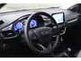 Ford Puma 1.0-125pk EcoBoost Mild-Hybrid Titanium X. Prachtige erg goed onderhouden Ford Puma, slechts 50.000km ! Autm. airco, camera, navigatie, telefoonvoorb., trekhaak, LED verl., massage stoelen etc.