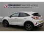 Ford Puma 1.0-125pk EcoBoost Mild-Hybrid Titanium X. Prachtige erg goed onderhouden Ford Puma, slechts 50.000km ! Autm. airco, camera, navigatie, telefoonvoorb., trekhaak, LED verl., massage stoelen etc.