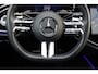 Mercedes-Benz E-klasse 300 e AMG Line | Hyperscreen | Distronic | Panoramadak | Memory | Burmester | HUD | 3D-Display | Digital Light | Surround Camera | Nightpakket | Keyless Go |