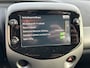 Toyota Aygo 1.0 VVT-i x-joy | All Seasonbanden| Climate control| Cruise control| Bestuurdersstoel in hoogte verstelbaar| Apple Carplay|