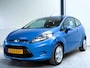 Ford Fiesta 1.25 Limited