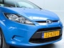 Ford Fiesta 1.25 Limited