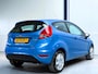 Ford Fiesta 1.25 Limited