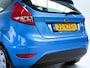 Ford Fiesta 1.25 Limited