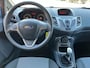 Ford Fiesta 1.25 Limited