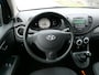 Hyundai i10 1.1i 4-Cilinder 1e eigenaar Hoge zit Zuinig 119.000km NAP