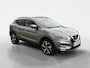Nissan Qashqai 1.2 Tekna + | Navigatie | Cruise Control | Camera | Panorama dak | Bluetooth | Lichtmetalen Velgen |