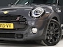 MINI Cooper S Mini 2.0 Chili FULL OPTION [SCHUIFKANTELDAK, APPLE CARPLAY, HARMAN/KARDON, HUD, ACHTERUITRIJCAMERA, ADAPTIVE CRUISE CONTROL, PDC V+A, STOELVERWARMING, AUTOMATISCHE AIRCO, NIEUWSTAAT]
