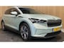 Skoda Enyaq iV 80|93% SOH|LEDER|PANO|HEAD-UP|ACC|TREKHAAK|ELEK.INTER|STUUR+STOELVERW V+A|CAMERA|CARPLAY|CLIMATE+CRUISE CONTROL|NL|