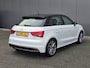 Audi A1 Sportback 1.2 TFSI Admired