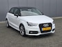 Audi A1 Sportback 1.2 TFSI Admired