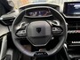 Peugeot 208 GT 1.2 Hybrid 145PK e-DCS6 Automaat Navigatie, Rondomzichtcamera, Keyless, Stoelverwarming, Adaptieve cruise Control, Parkeersensoren
