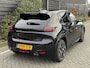 Peugeot 208 GT 1.2 Hybrid 145PK e-DCS6 Automaat Navigatie, Rondomzichtcamera, Keyless, Stoelverwarming, Adaptieve cruise Control, Parkeersensoren
