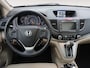 Honda CR-V 2.0 AWD Executive AUTOMAAT | Trekhaak | Camera | Navigatie | Leder | Pano |