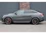Mercedes-Benz GLE Coupé AMG 53 Hybrid 4MATIC+ Premium Aut9 | Facelift | 'Manufaktur' | Airmatic | Distronic | Carbon | Panoramadak | Massage | Trekhaak | Vlakkenverwarming | HUD | Stoelventilatie | Luchtkwaliteitspakket |
