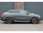 Mercedes-Benz GLE Coupé AMG 53 Hybrid 4MATIC+ Premium Aut9 | Facelift | 'Manufaktur' | Airmatic | Distronic | Carbon | Panoramadak | Massage | Trekhaak | Vlakkenverwarming | HUD | Stoelventilatie | Luchtkwaliteitspakket |