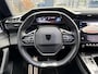 Peugeot 408 GT 1.2 Hybrid 136PK e-DCS6 Automaat Navigatie, Achteruitrijcamera, Keyless, Parkeersensoren, Stuurwielverwarming, Apple Carplay, Android Auto